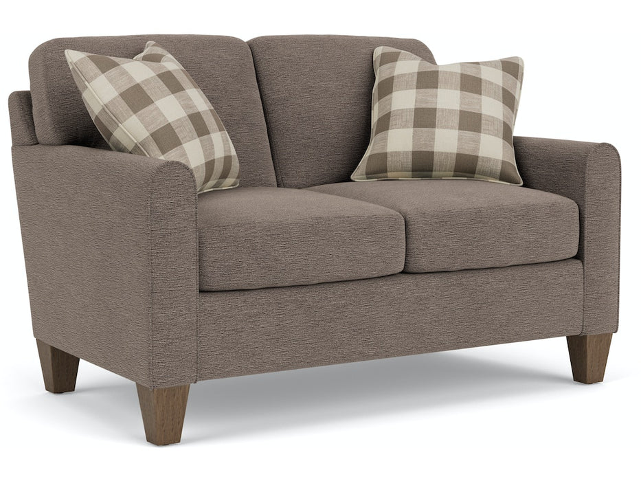 Moxy Loveseat